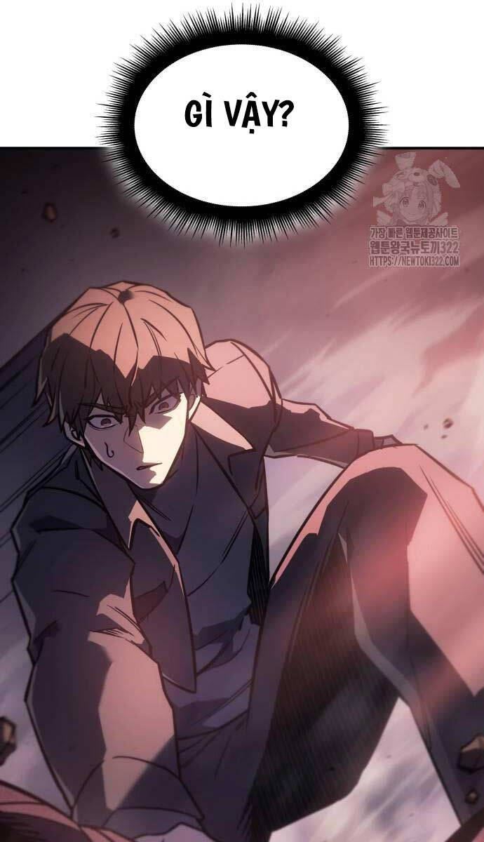 Hồi Quy Bằng Vương Quyền Chap 20 - Next Chap 21