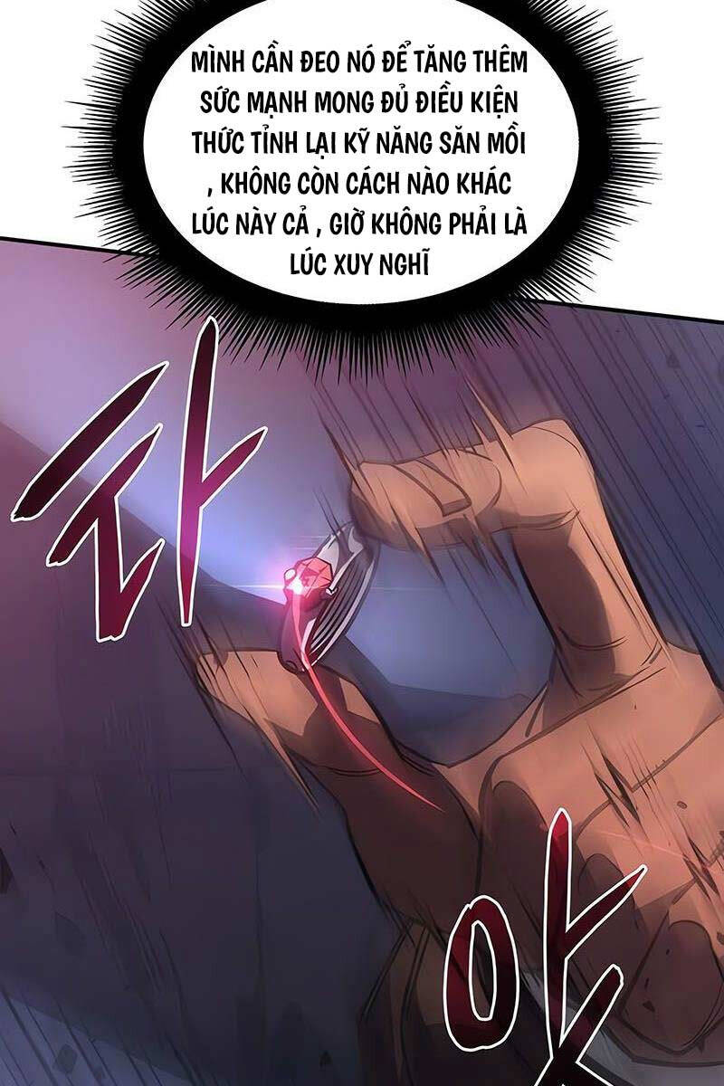 Hồi Quy Bằng Vương Quyền Chap 21 - Next Chap 22