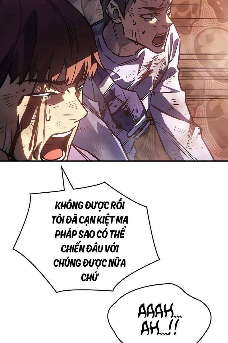 Hồi Quy Bằng Vương Quyền Chap 21 - Next Chap 22