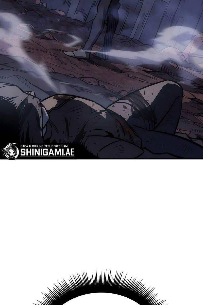 Hồi Quy Bằng Vương Quyền Chap 21 - Next Chap 22