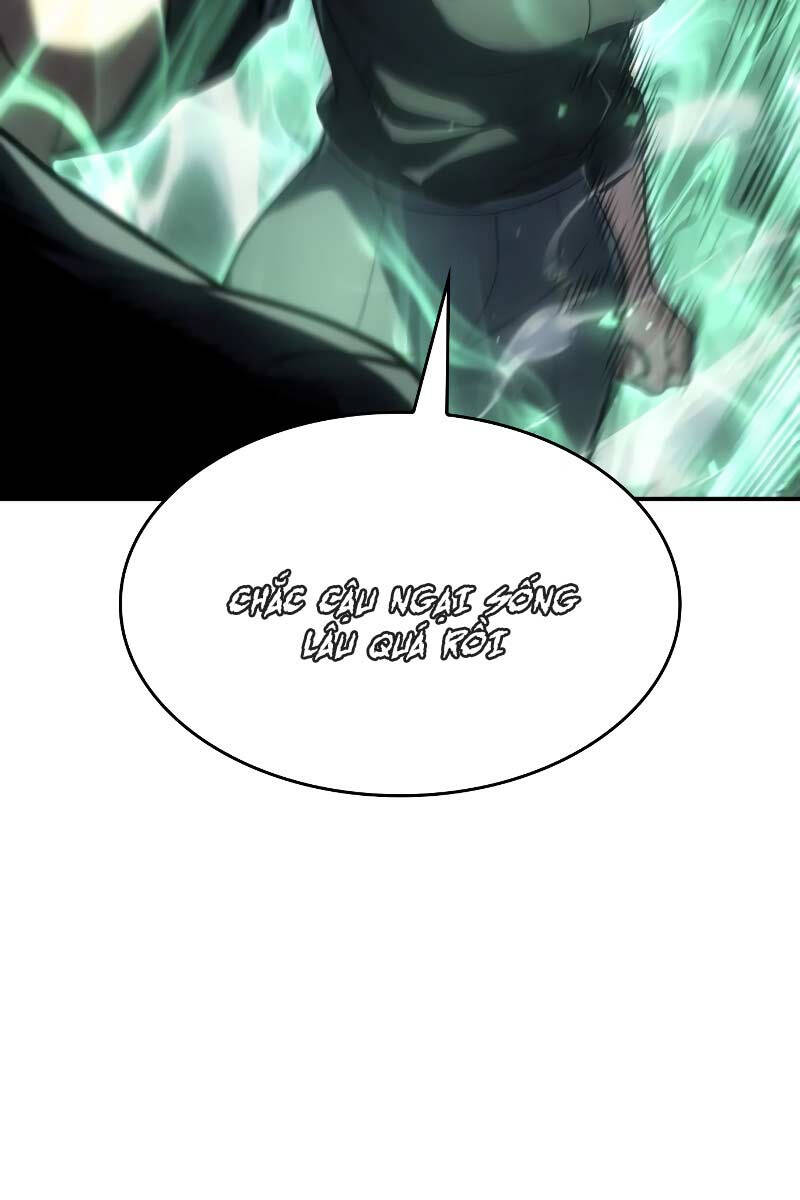 Hồi Quy Bằng Vương Quyền Chap 24 - Next Chap 25