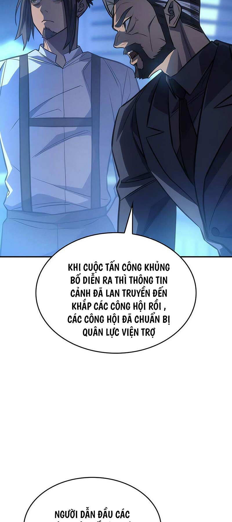 Hồi Quy Bằng Vương Quyền Chap 29 - Next Chap 30