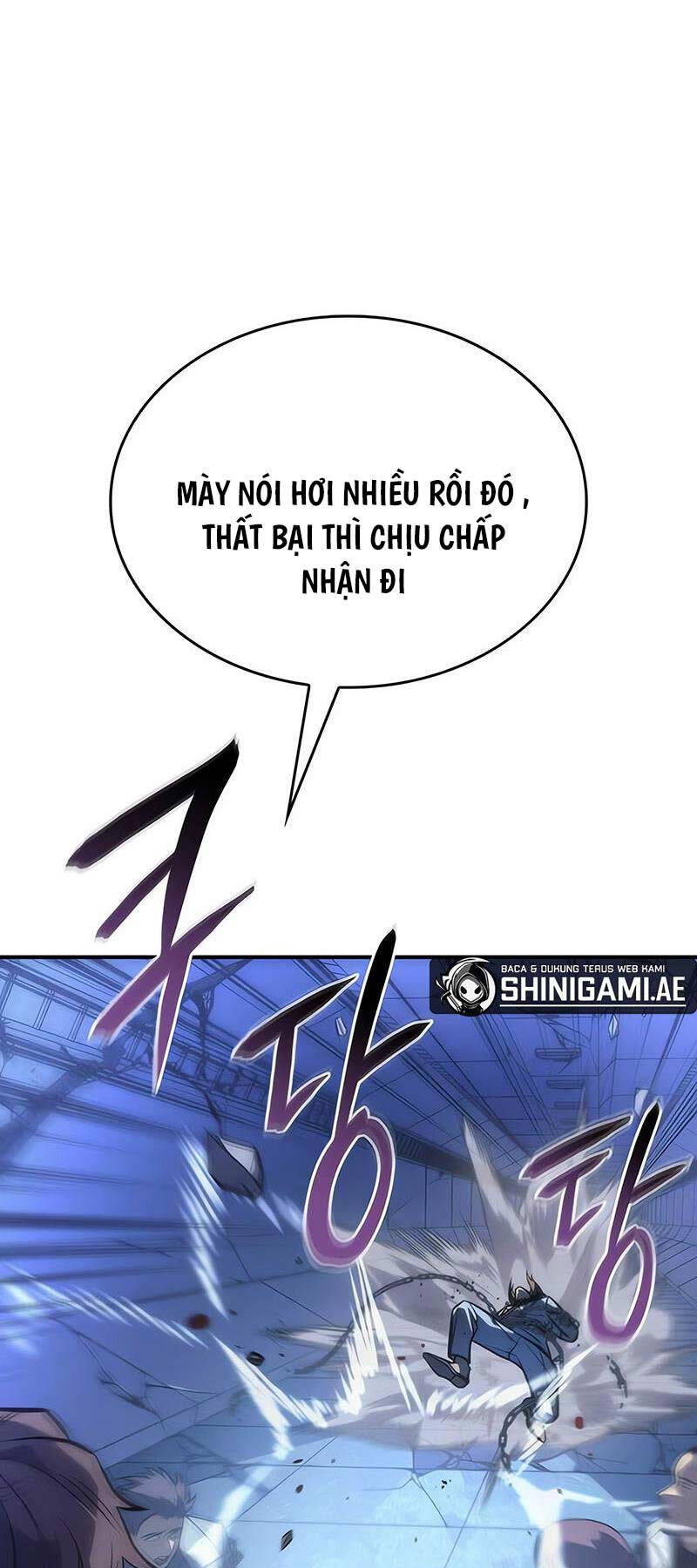 Hồi Quy Bằng Vương Quyền Chap 29 - Next Chap 30