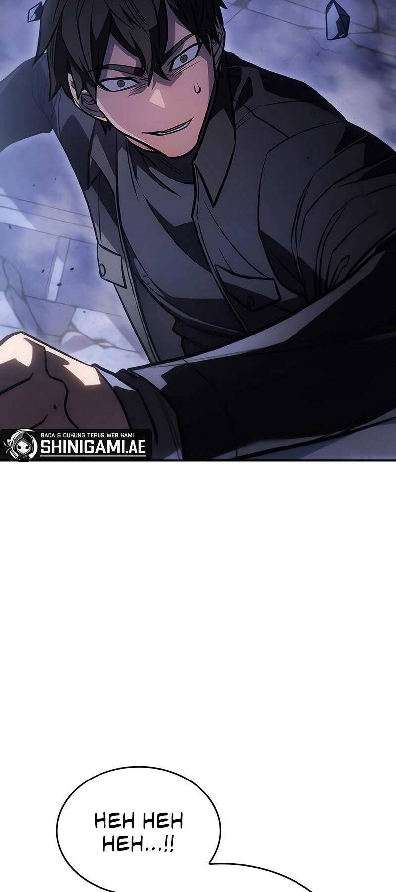 Hồi Quy Bằng Vương Quyền Chap 29 - Next Chap 30