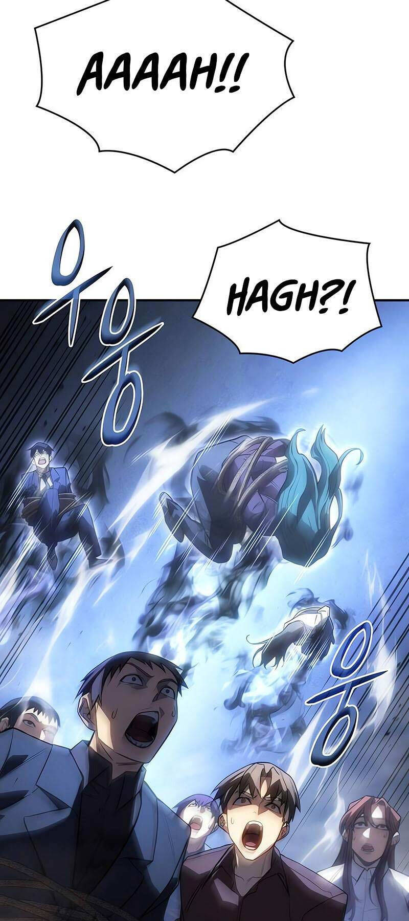 Hồi Quy Bằng Vương Quyền Chap 29 - Next Chap 30