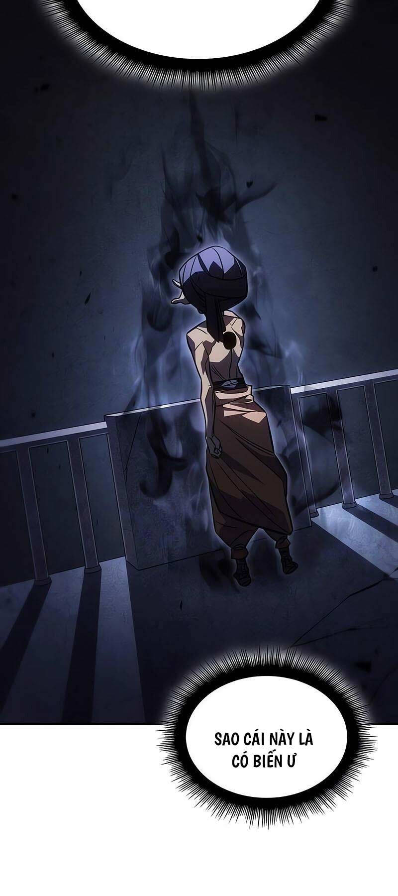 Hồi Quy Bằng Vương Quyền Chap 29 - Next Chap 30