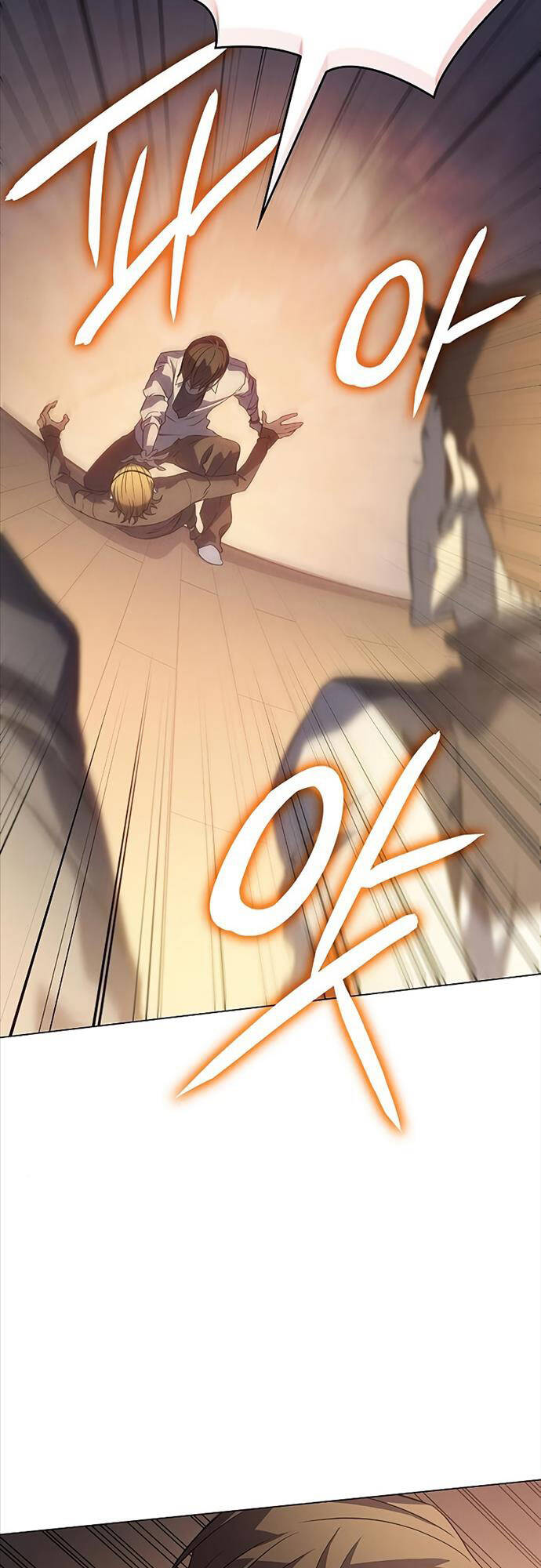 Hồi Quy Bằng Vương Quyền Chap 3 - Next Chap 4