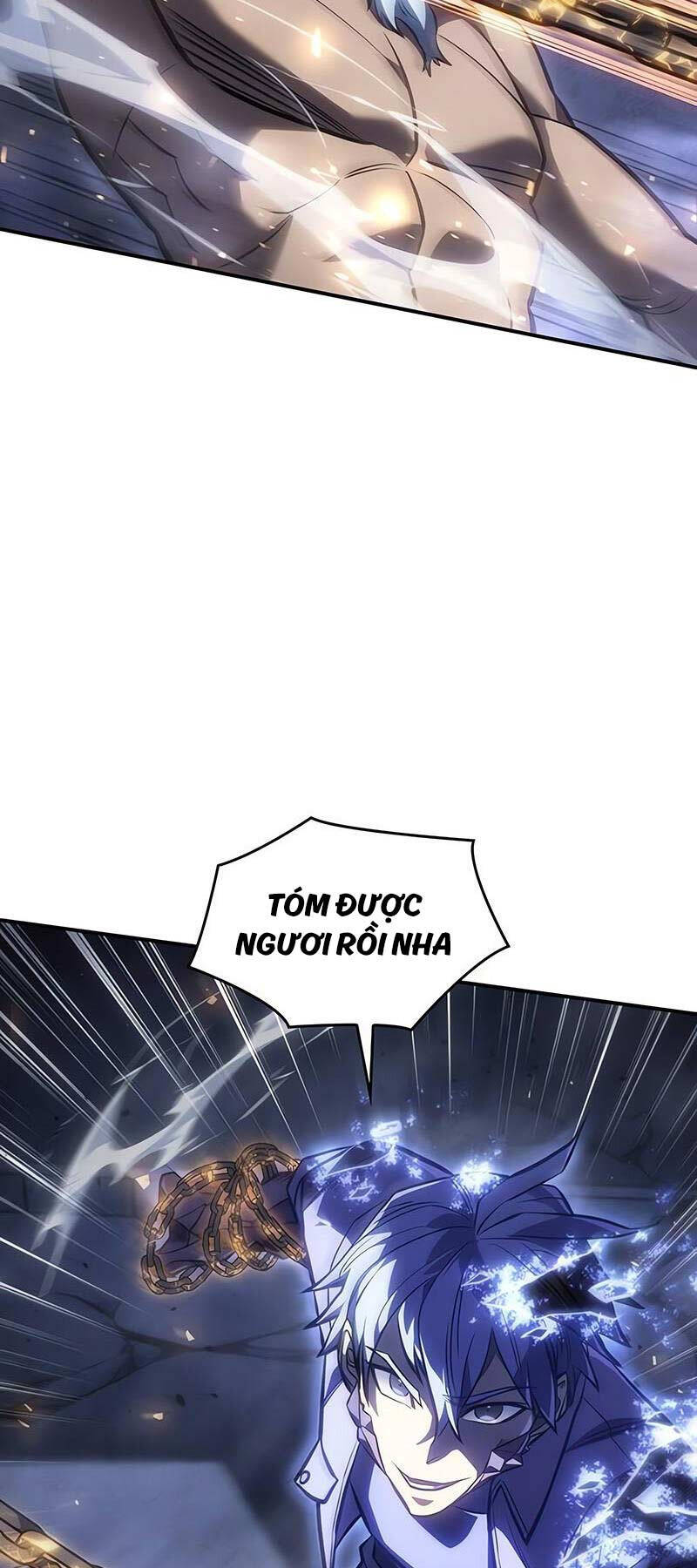 Hồi Quy Bằng Vương Quyền Chap 30 - Next Chap 31