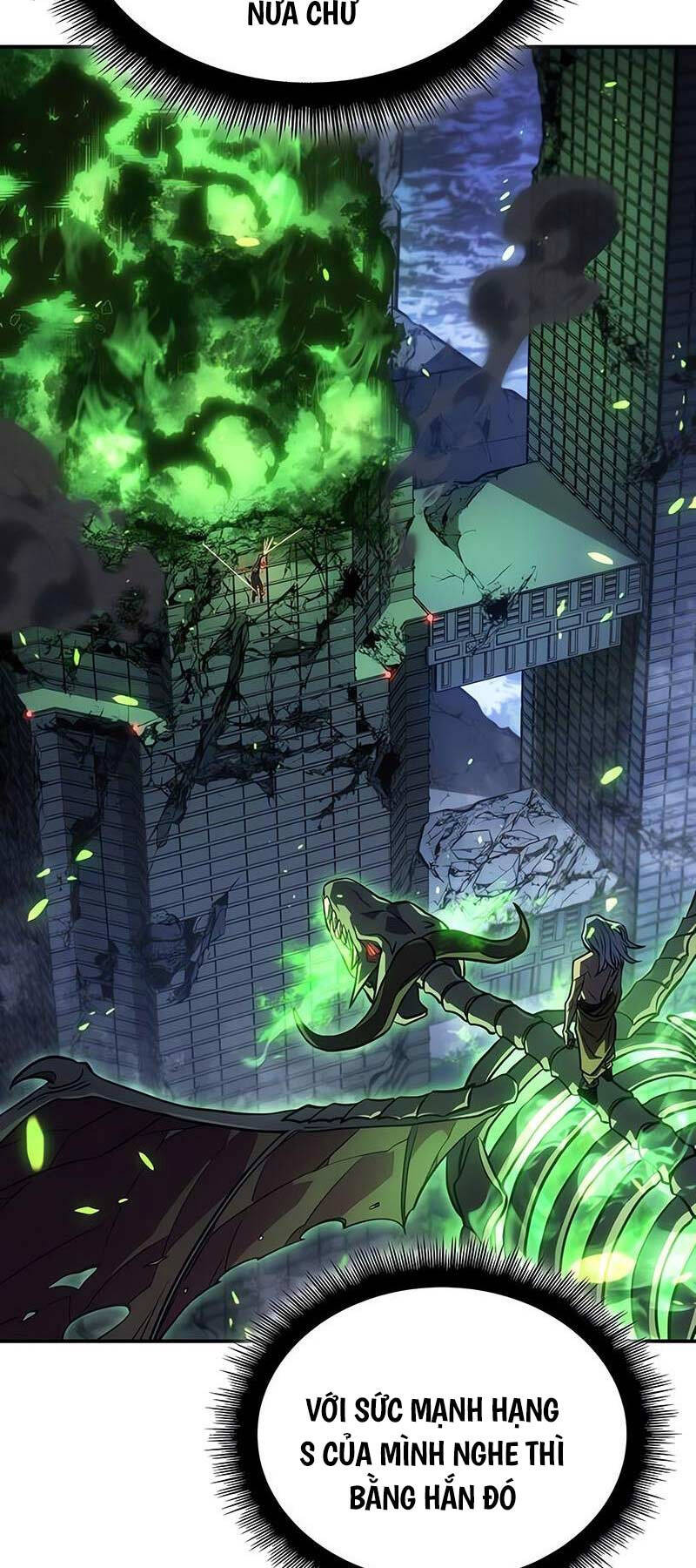 Hồi Quy Bằng Vương Quyền Chap 32 - Next Chap 33