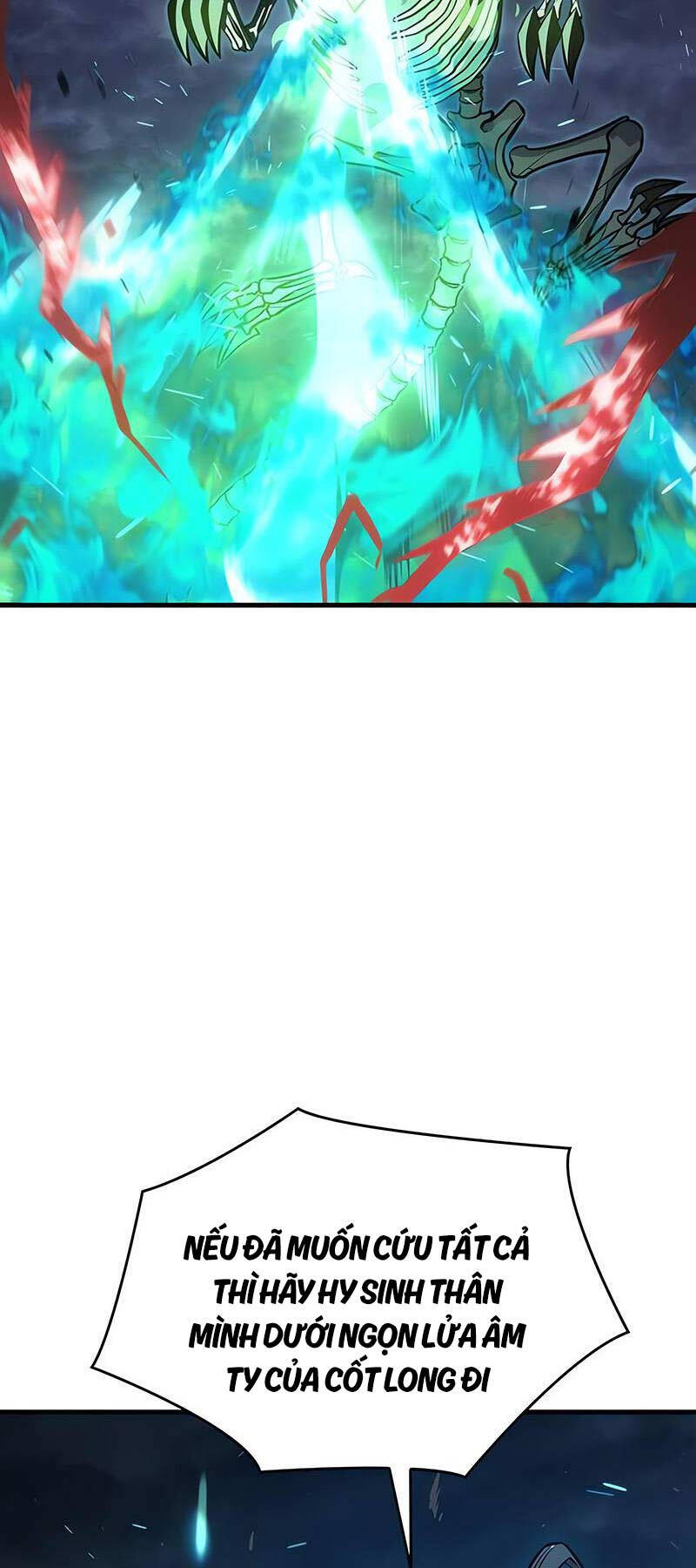 Hồi Quy Bằng Vương Quyền Chap 32 - Next Chap 33