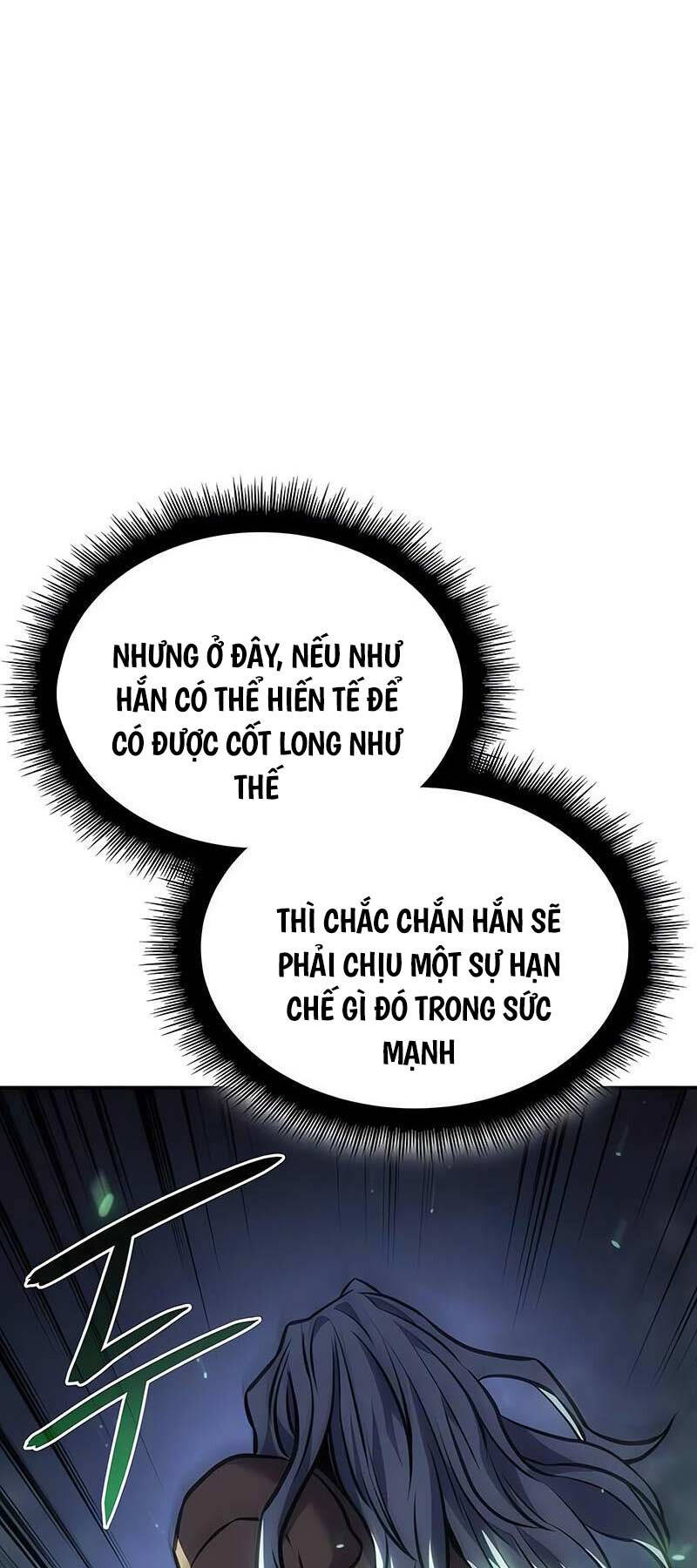 Hồi Quy Bằng Vương Quyền Chap 32 - Next Chap 33
