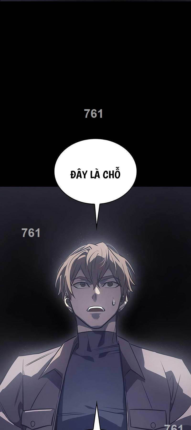 Hồi Quy Bằng Vương Quyền Chap 33 - Next Chap 34