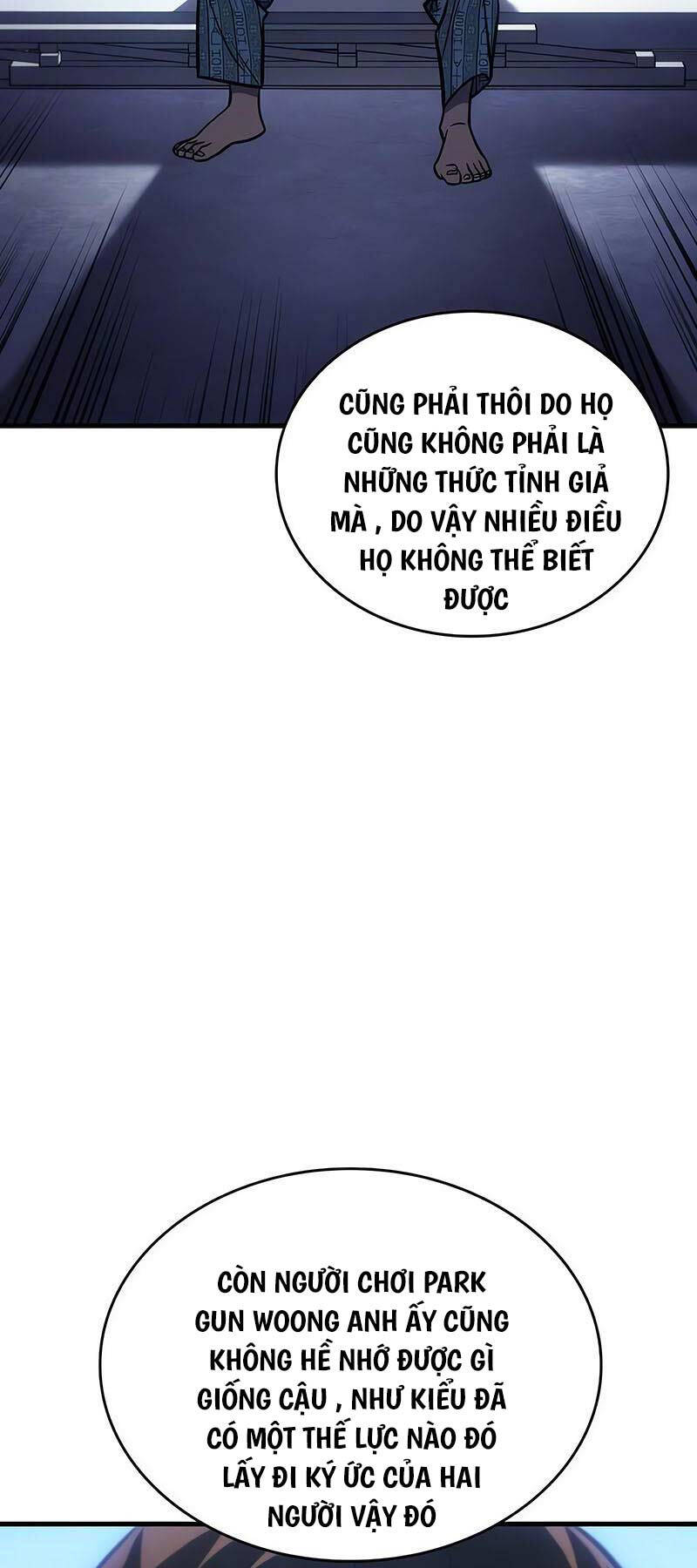 Hồi Quy Bằng Vương Quyền Chap 33 - Next Chap 34