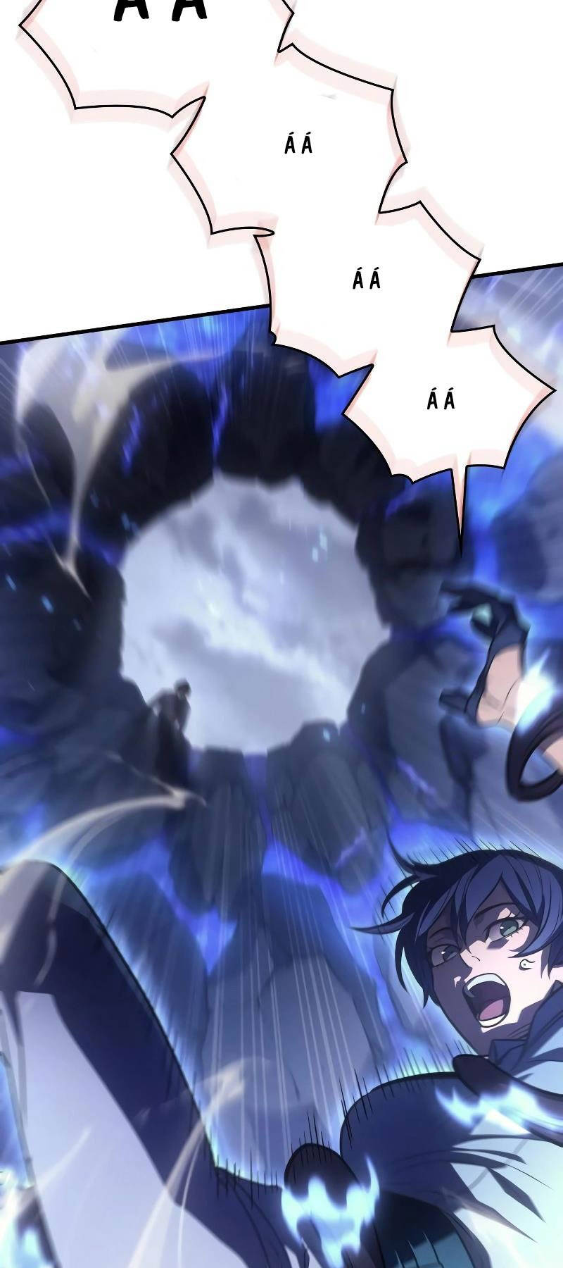 Hồi Quy Bằng Vương Quyền Chap 35 - Next Chap 36