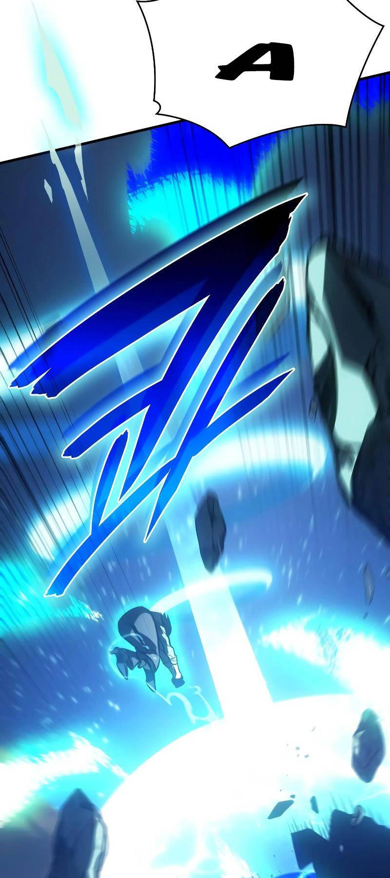 Hồi Quy Bằng Vương Quyền Chap 35 - Next Chap 36