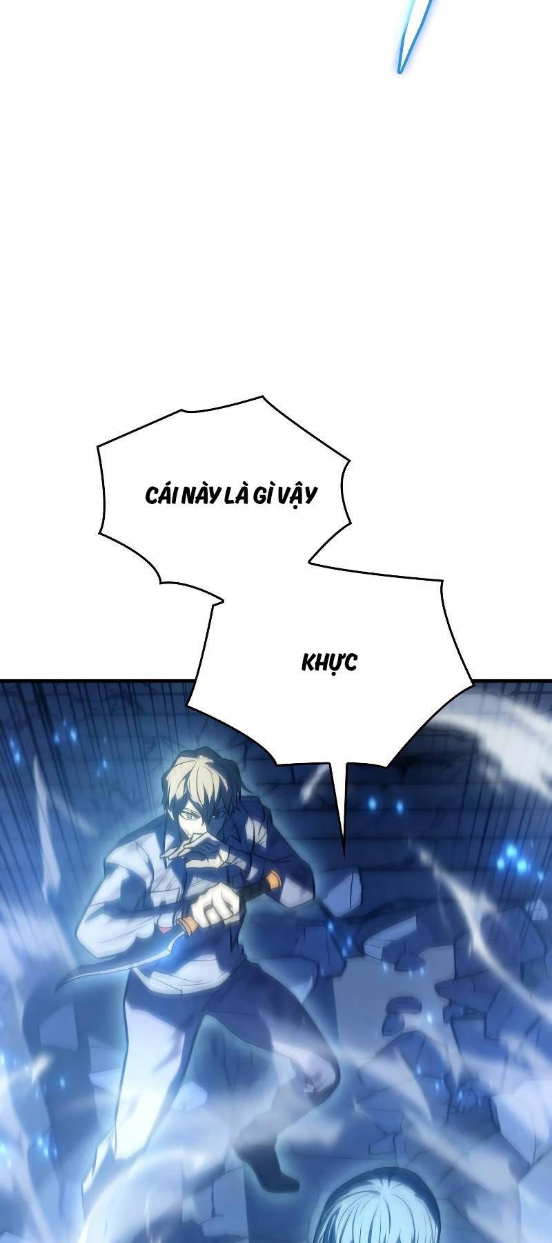 Hồi Quy Bằng Vương Quyền Chap 35 - Next Chap 36