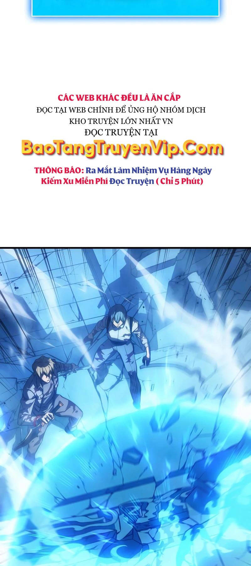 Hồi Quy Bằng Vương Quyền Chap 35 - Next Chap 36