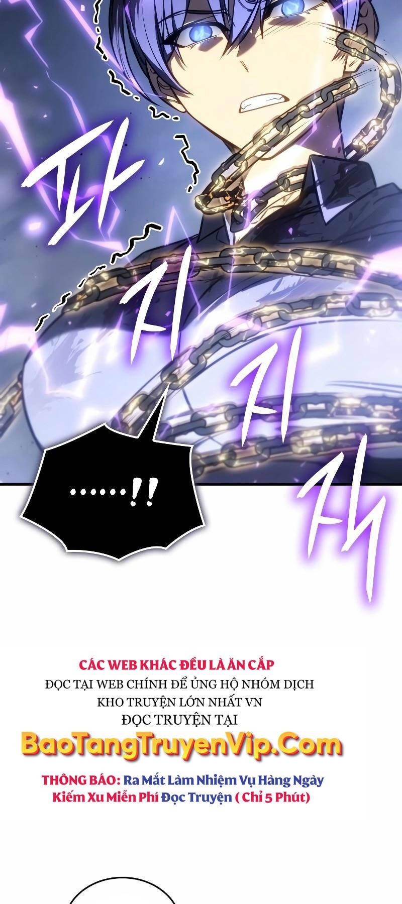 Hồi Quy Bằng Vương Quyền Chap 36 - Next Chap 37