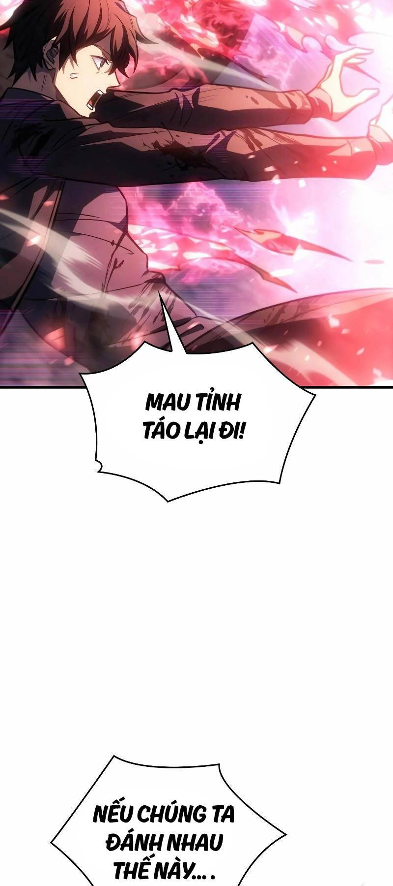 Hồi Quy Bằng Vương Quyền Chap 36 - Next Chap 37