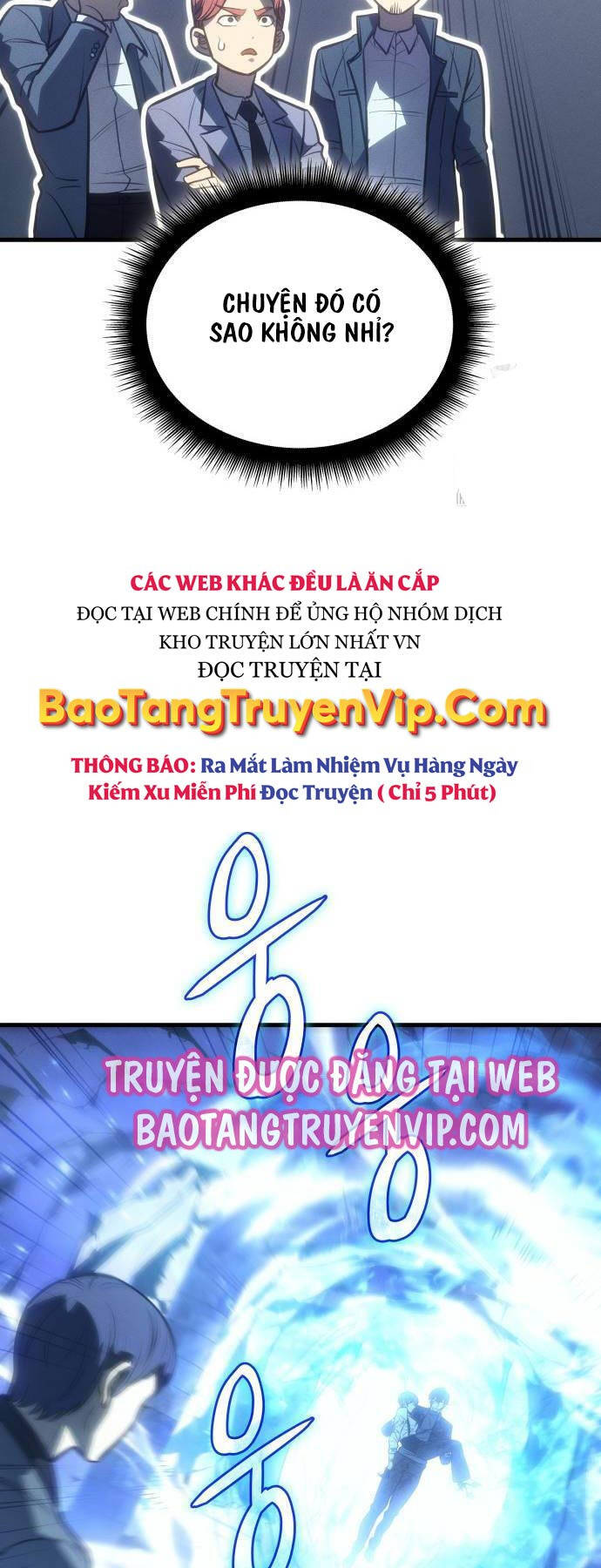 Hồi Quy Bằng Vương Quyền Chap 37 - Next Chap 38