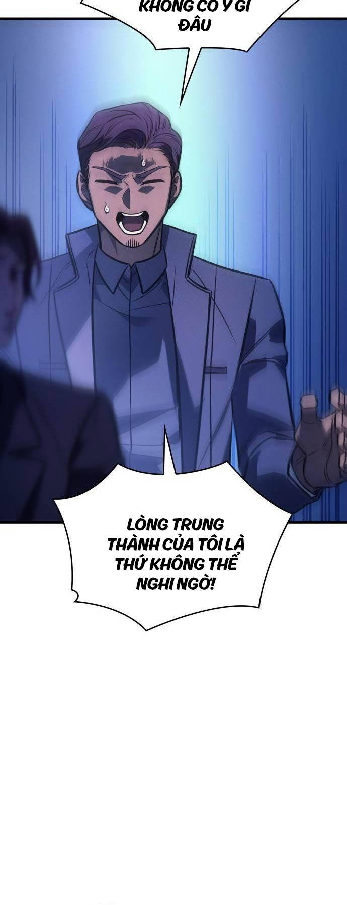 Hồi Quy Bằng Vương Quyền Chap 37 - Next Chap 38