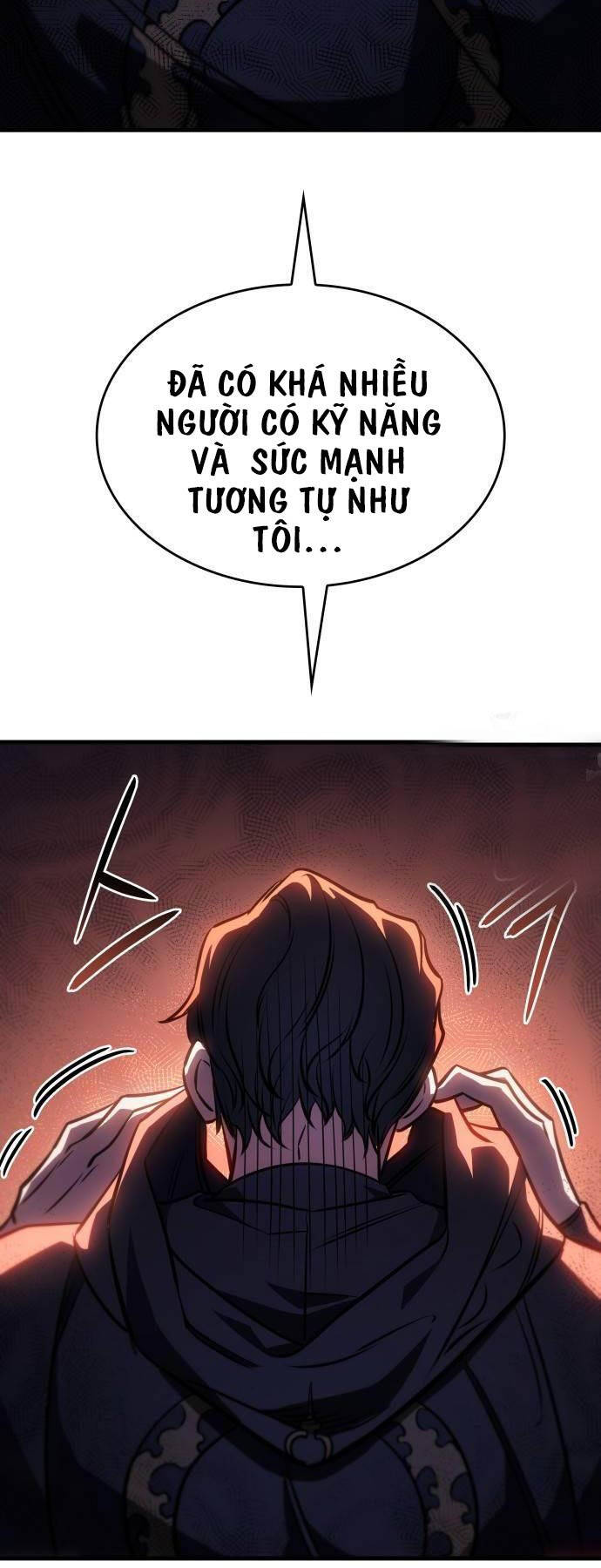 Hồi Quy Bằng Vương Quyền Chap 37 - Next Chap 38