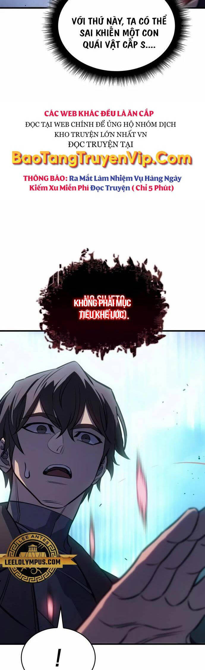 Hồi Quy Bằng Vương Quyền Chap 38 - Next Chap 39
