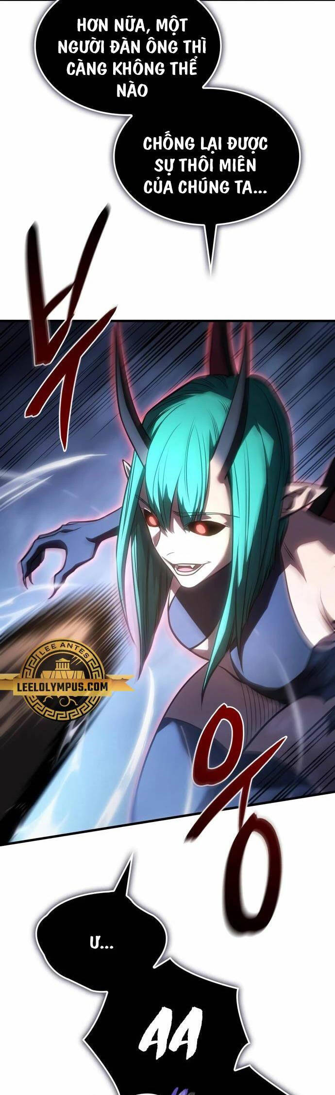 Hồi Quy Bằng Vương Quyền Chap 38 - Next Chap 39