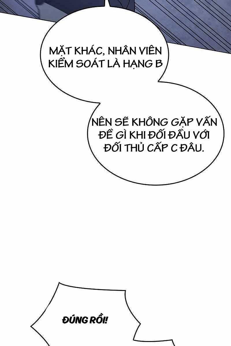Hồi Quy Bằng Vương Quyền Chap 4 - Next Chap 5