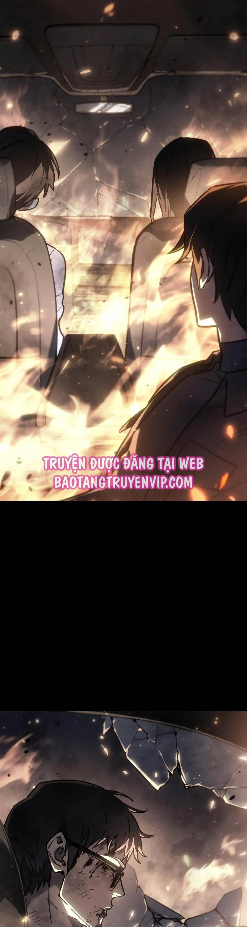 Hồi Quy Bằng Vương Quyền Chap 40 - Next Chap 41