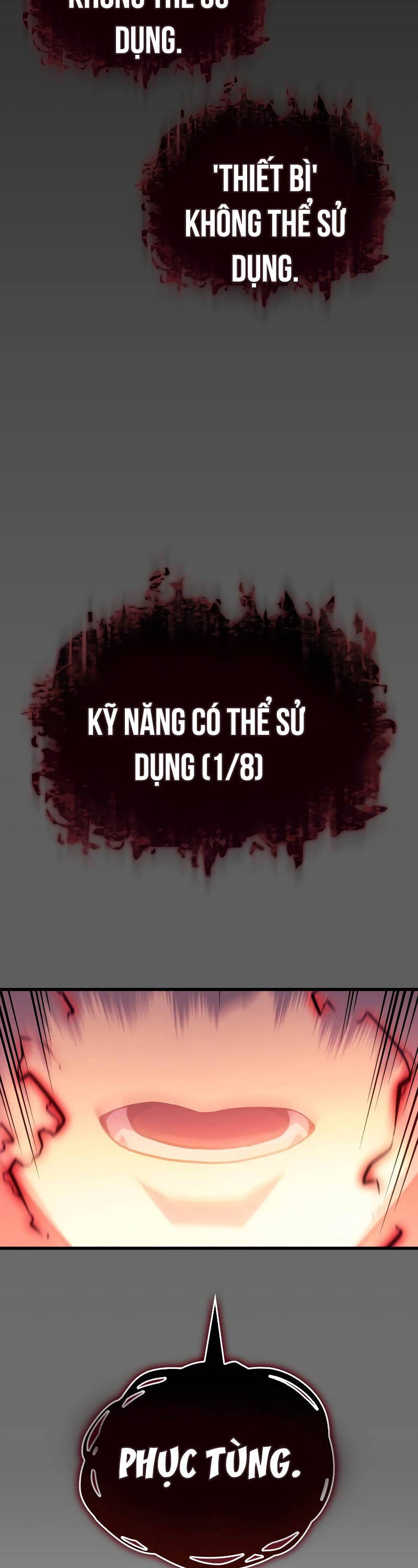 Hồi Quy Bằng Vương Quyền Chap 40 - Next Chap 41