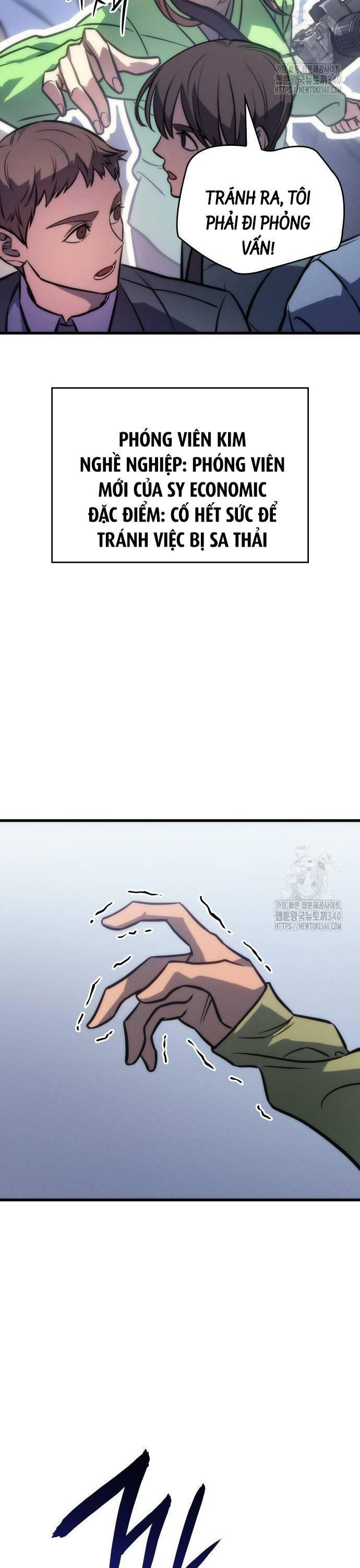 Hồi Quy Bằng Vương Quyền Chap 41 - Next Chap 42
