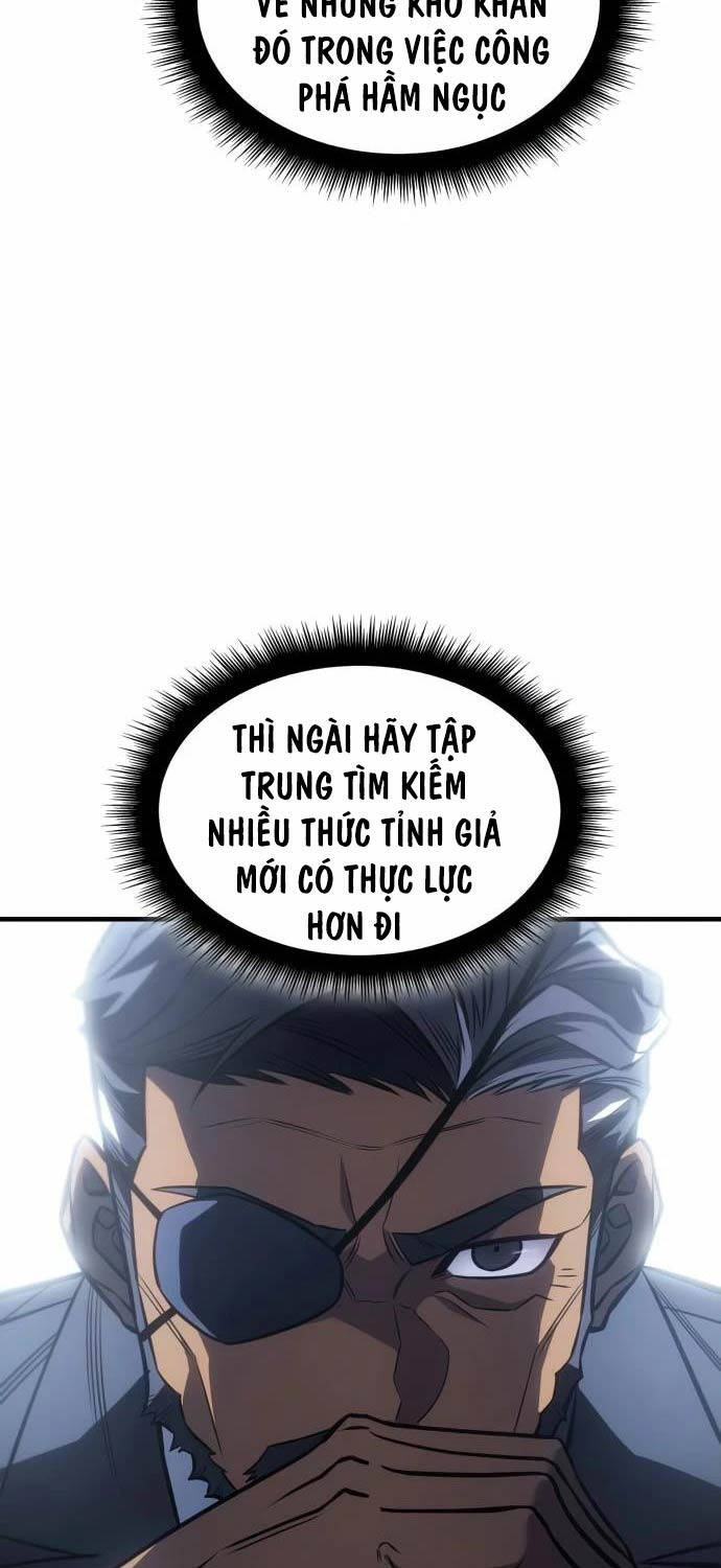 Hồi Quy Bằng Vương Quyền Chap 43 - Next Chap 44