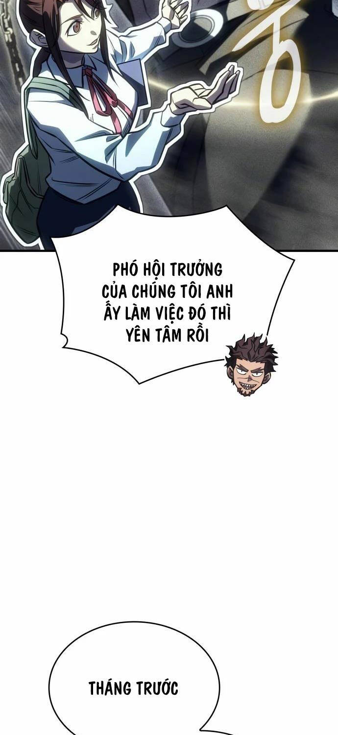 Hồi Quy Bằng Vương Quyền Chap 43 - Next Chap 44
