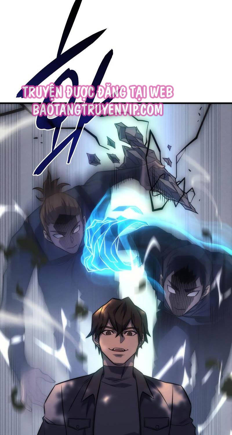 Hồi Quy Bằng Vương Quyền Chap 44 - Next Chap 45