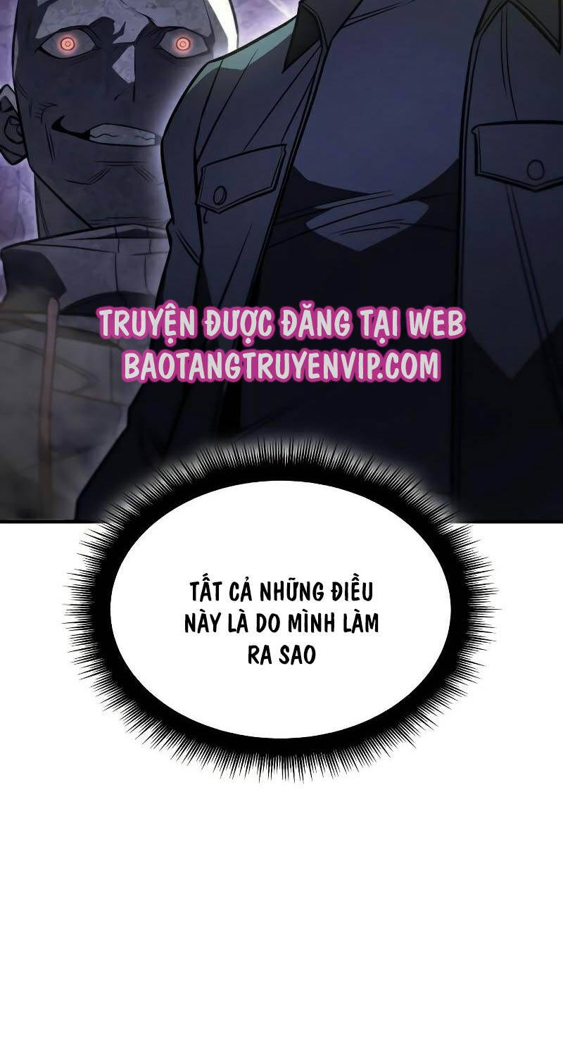 Hồi Quy Bằng Vương Quyền Chap 45 - Next Chap 46