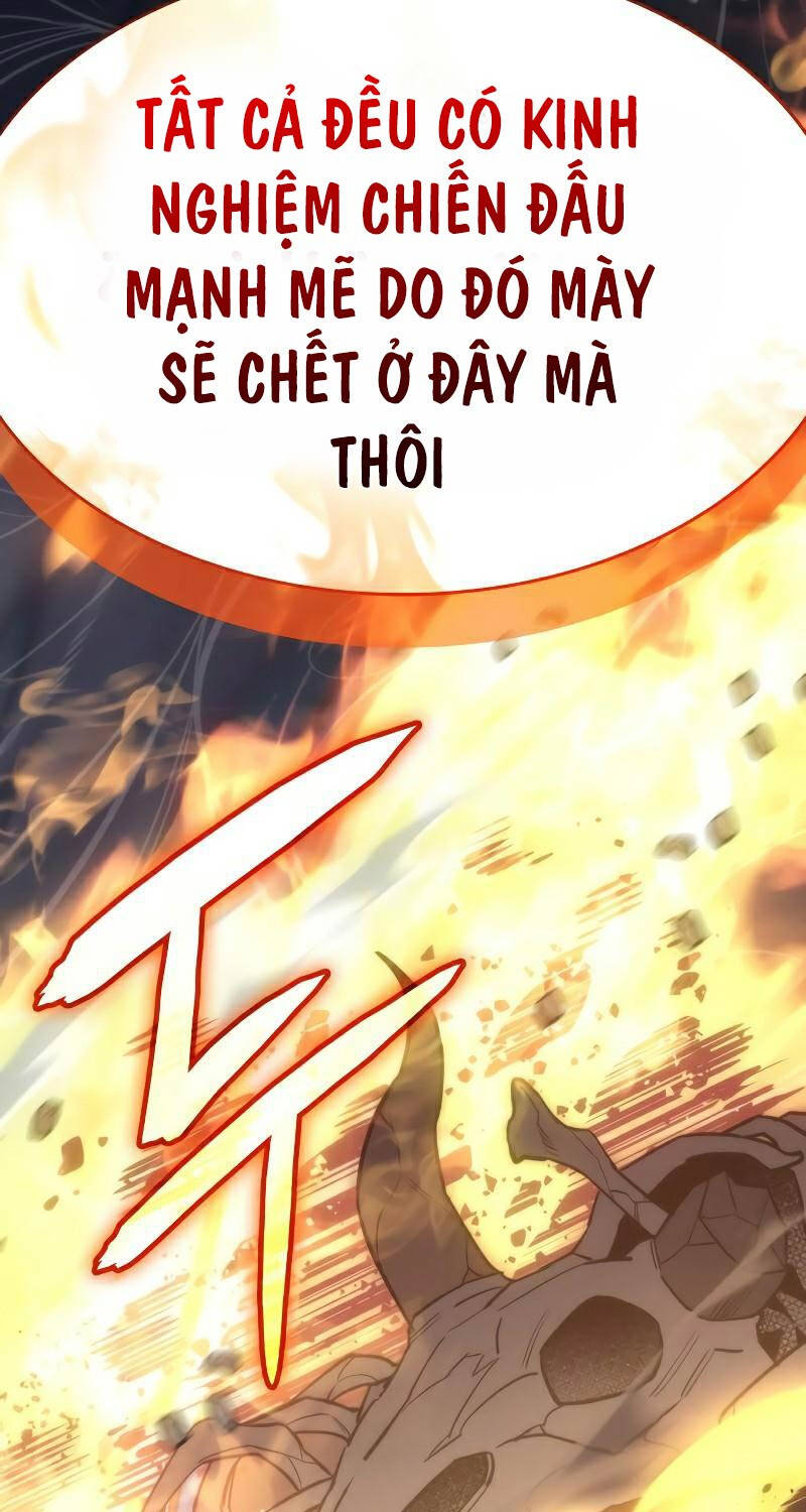 Hồi Quy Bằng Vương Quyền Chap 45 - Next Chap 46