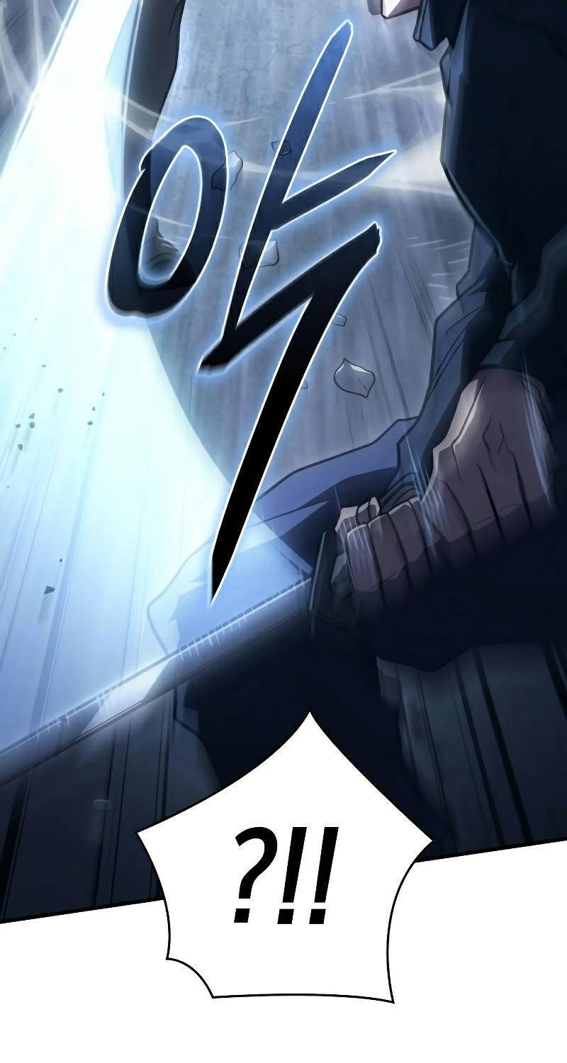 Hồi Quy Bằng Vương Quyền Chap 45 - Next Chap 46