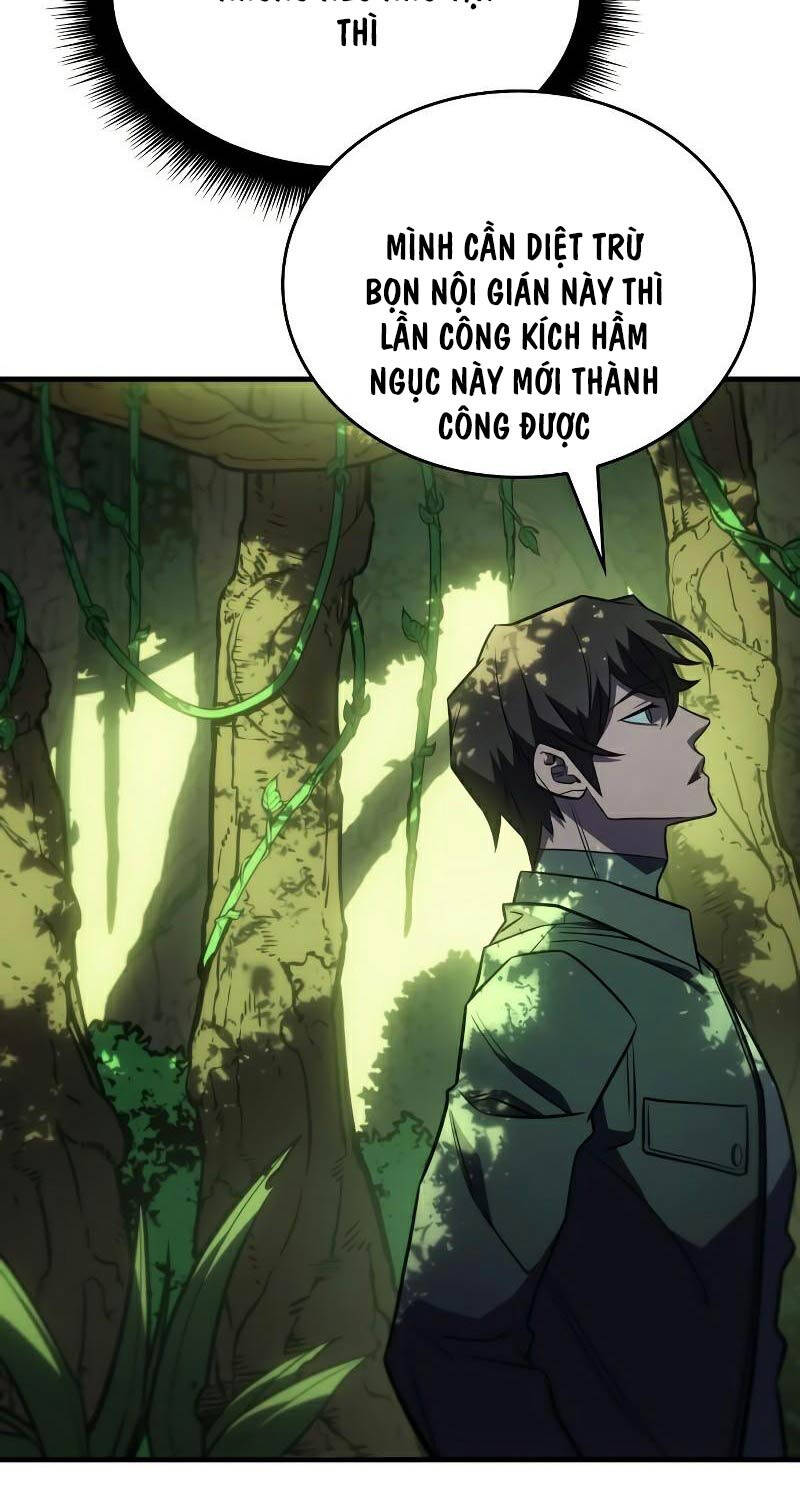 Hồi Quy Bằng Vương Quyền Chap 45 - Next Chap 46
