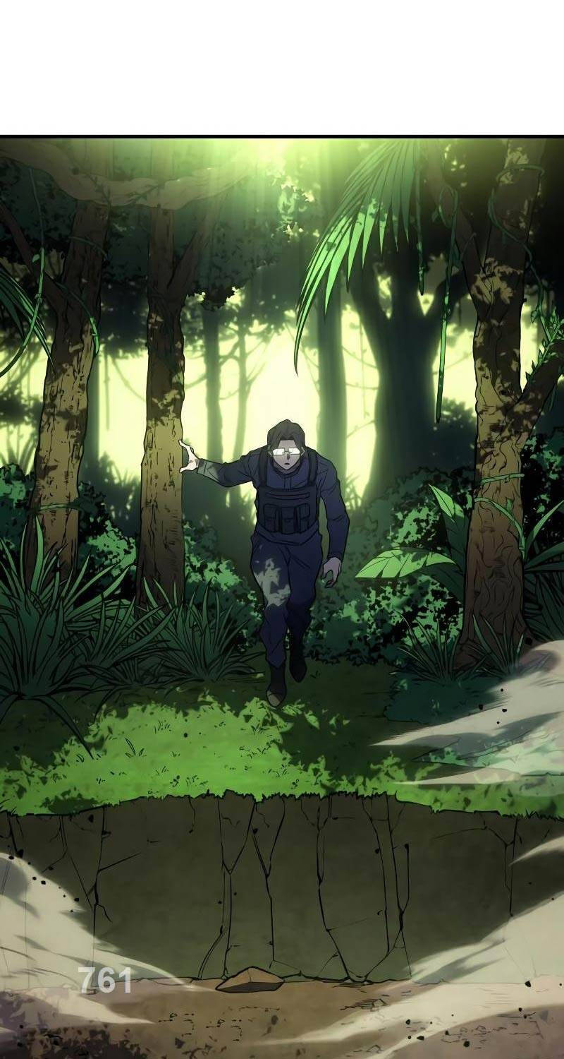 Hồi Quy Bằng Vương Quyền Chap 45 - Next Chap 46