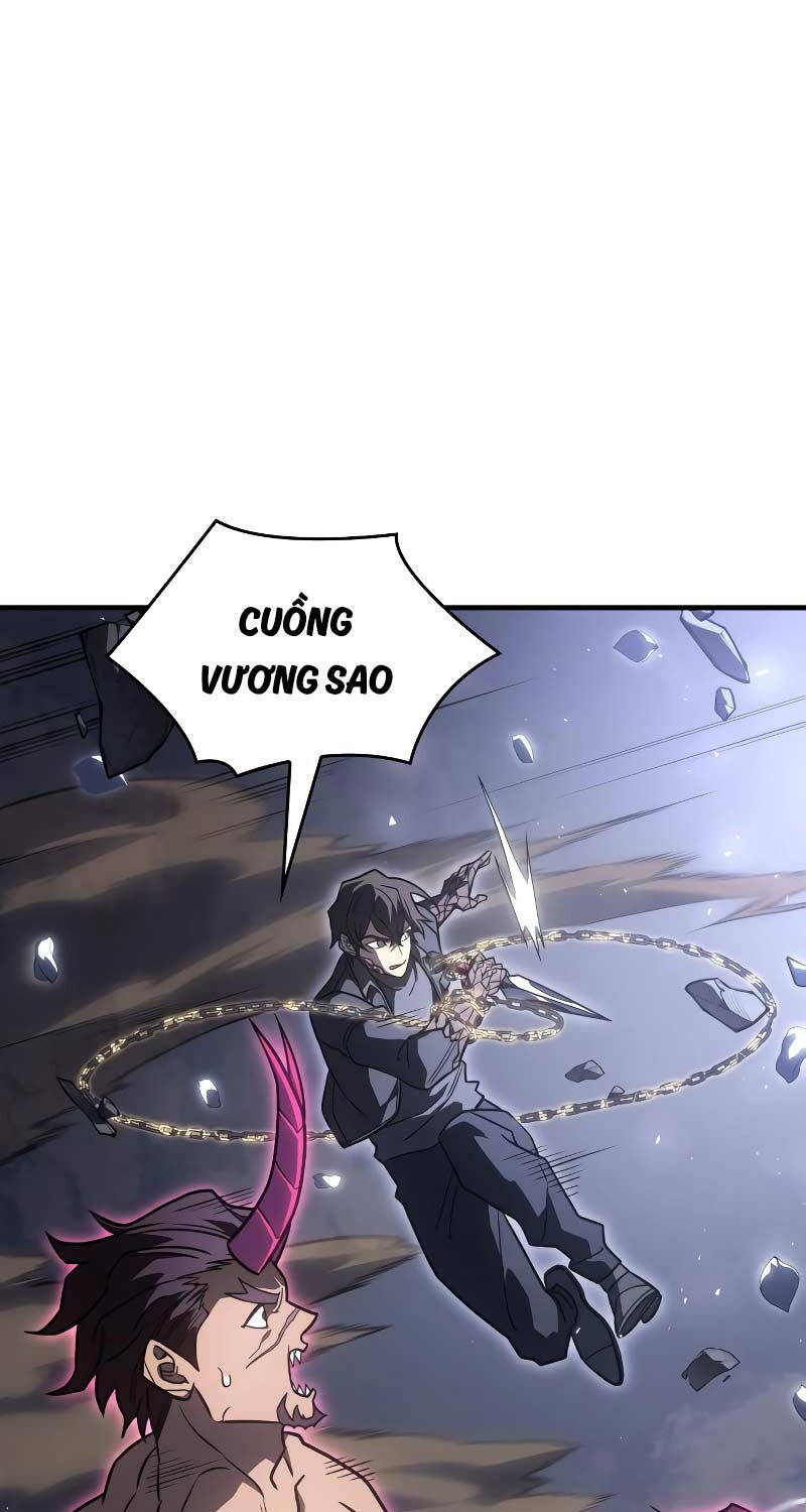 Hồi Quy Bằng Vương Quyền Chap 46 - Next Chap 47