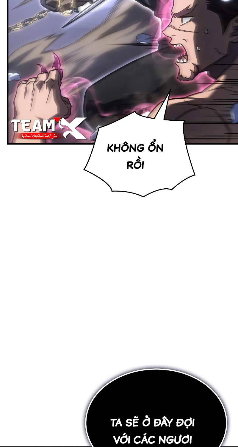 Hồi Quy Bằng Vương Quyền Chap 46 - Next Chap 47
