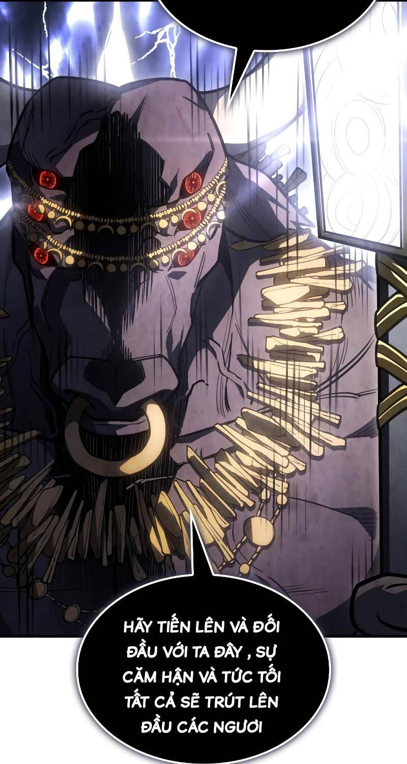 Hồi Quy Bằng Vương Quyền Chap 46 - Next Chap 47