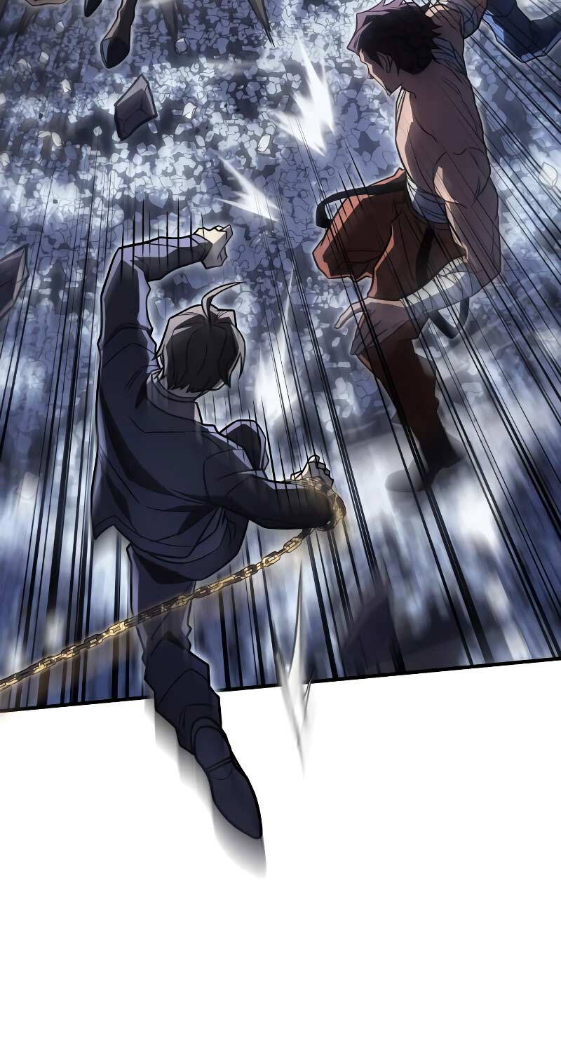 Hồi Quy Bằng Vương Quyền Chap 46 - Next Chap 47