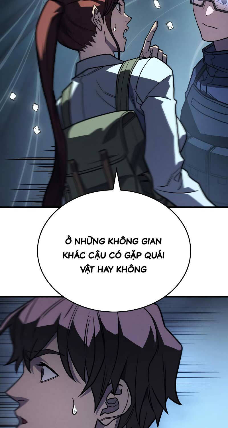 Hồi Quy Bằng Vương Quyền Chap 46 - Next Chap 47