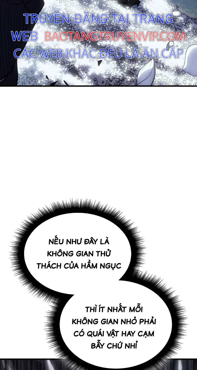 Hồi Quy Bằng Vương Quyền Chap 46 - Next Chap 47