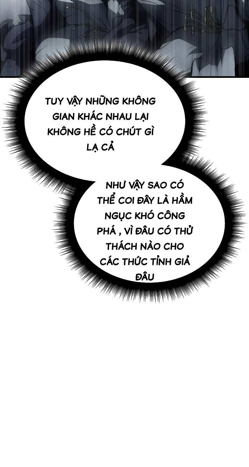 Hồi Quy Bằng Vương Quyền Chap 46 - Next Chap 47
