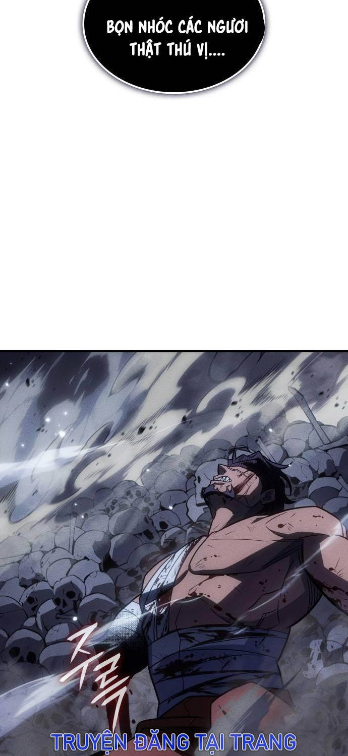 Hồi Quy Bằng Vương Quyền Chap 48 - Next Chap 49