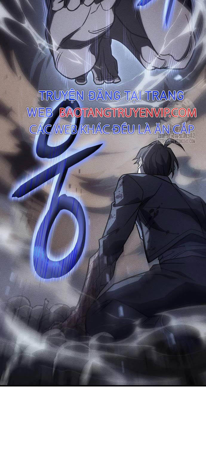 Hồi Quy Bằng Vương Quyền Chap 48 - Next Chap 49