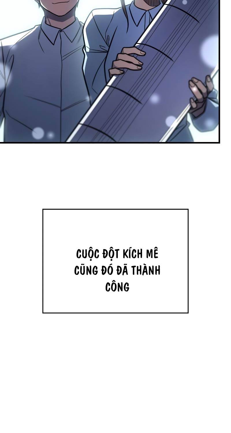 Hồi Quy Bằng Vương Quyền Chap 49 - Next Chap 50
